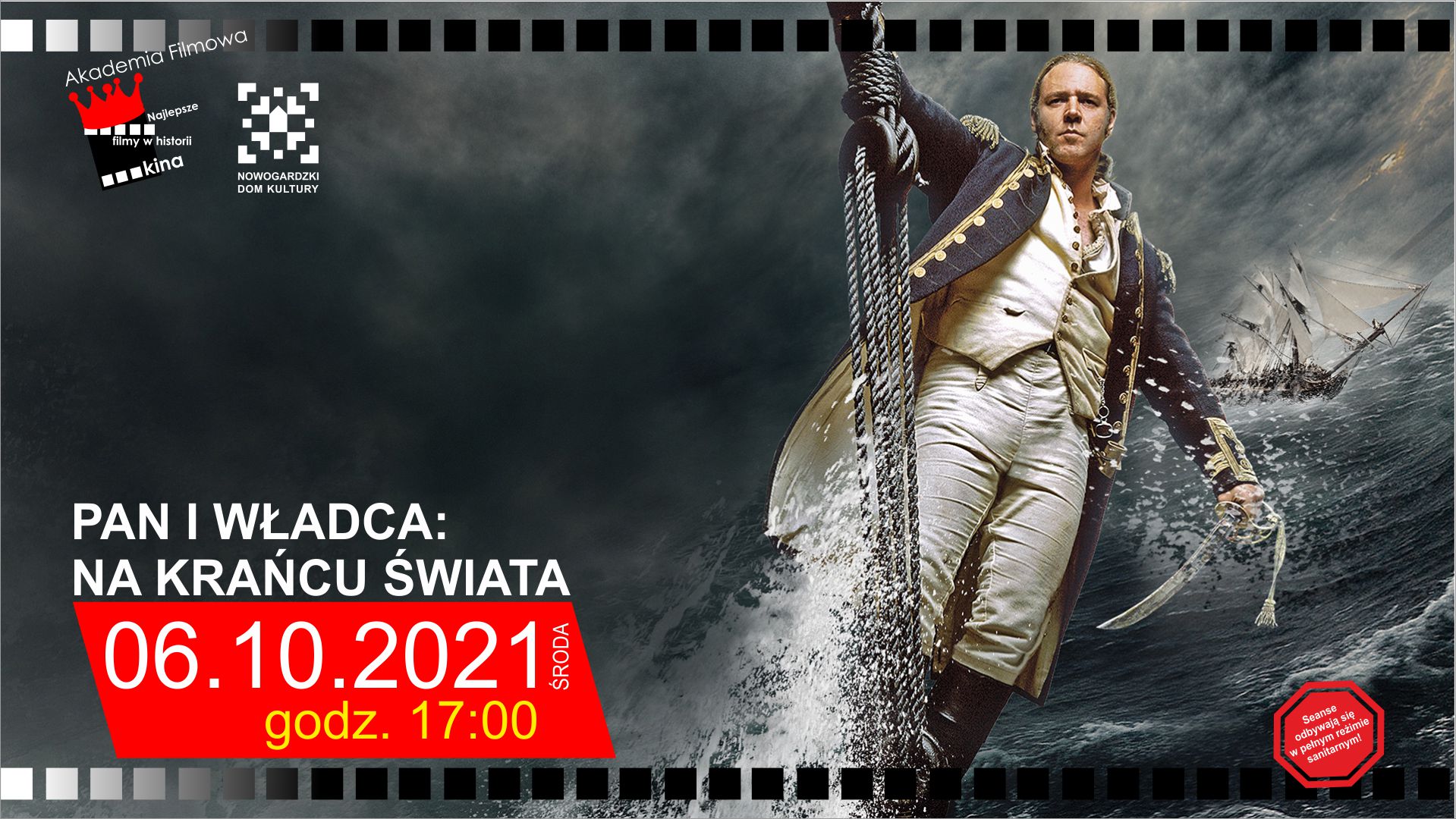 AF | NAJLEPSZE FILMY w HISTORII KINA